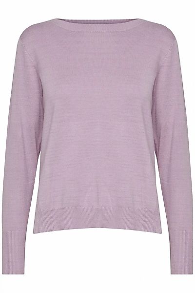 Pulz Jeans Strickpullover "Strickpullover PZSara" günstig online kaufen