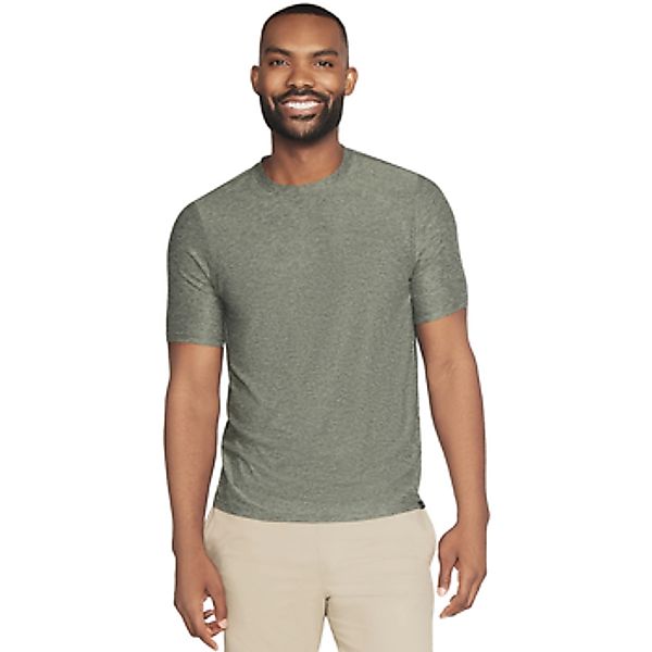 Skechers  T-Shirt Go Dri All Day Tee günstig online kaufen