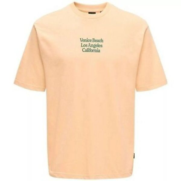 Only & Sons   T-Shirt 22028736 KENNY günstig online kaufen