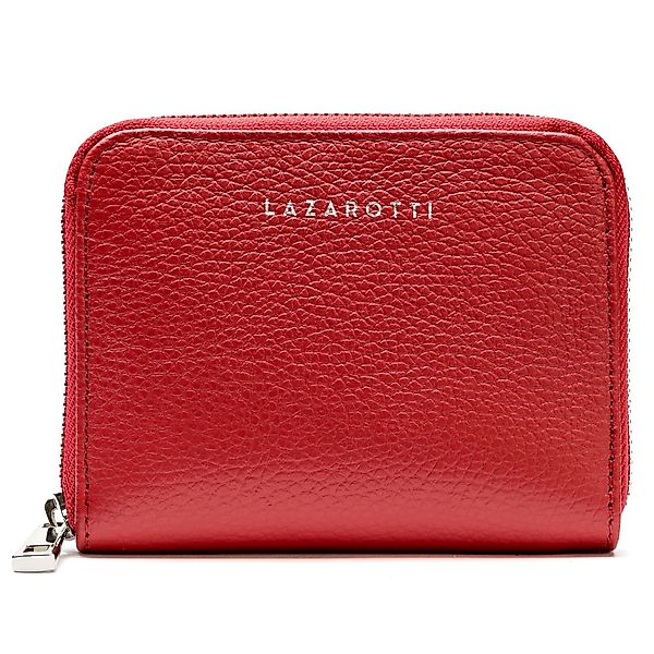 Lazarotti Geldbörse Milano Leather, Leder günstig online kaufen