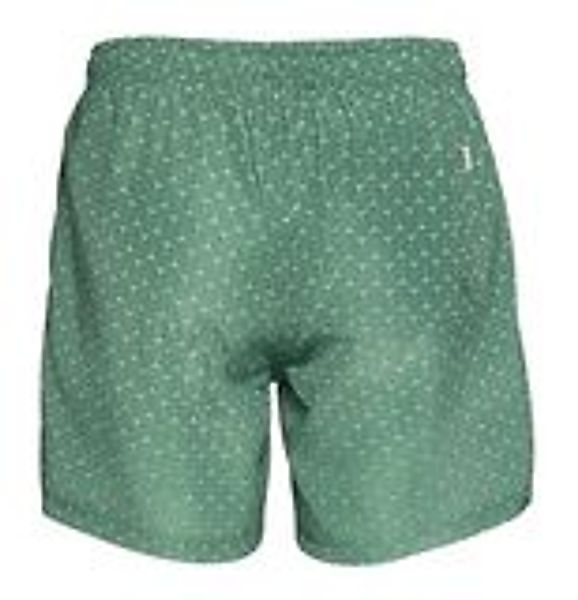 JOOP! Badeshorts Diamond Cornflower Signature-Design, kleine günstig online kaufen