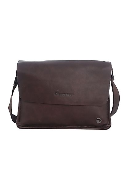 Discovery Aktentasche Heritage, Polyurethane material günstig online kaufen