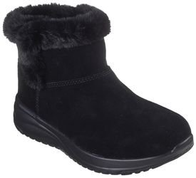 Skechers ON-THE-GO STELLAR-COZY STEP Winterboots Winterstiefel, günstig online kaufen