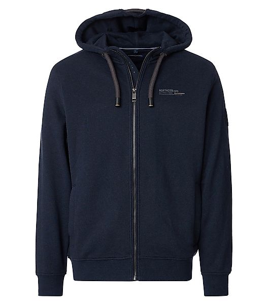 CASAMODA Sweatshirt "CASAMODA Sweatshirt uni" günstig online kaufen