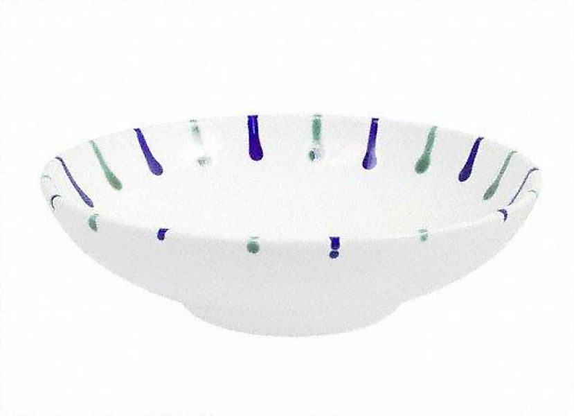 Gmundner Keramik Traunsee Salatschale 17 cm günstig online kaufen