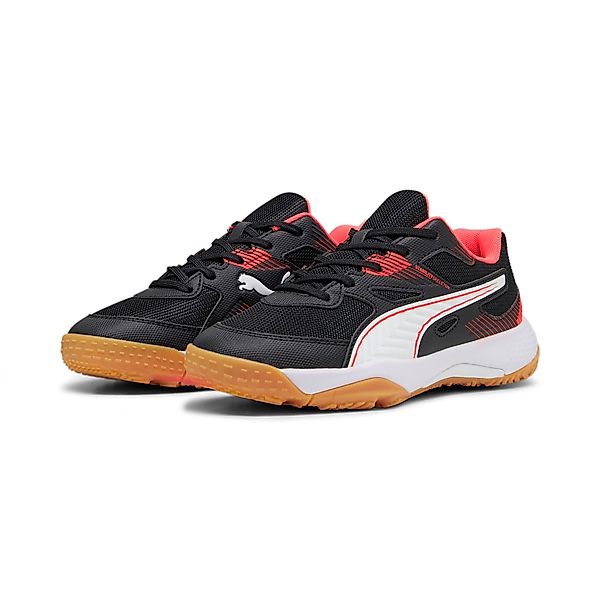 PUMA SOLARFLASH JR II Hallenschuh günstig online kaufen