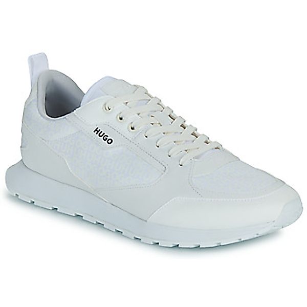 HUGO Icelin Runn Sneaker, Schnürschuh, Freizeitschuh, günstig online kaufen