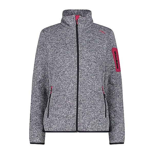 CMP Fleecejacke Jacket für Damen, atmungsaktiv günstig online kaufen
