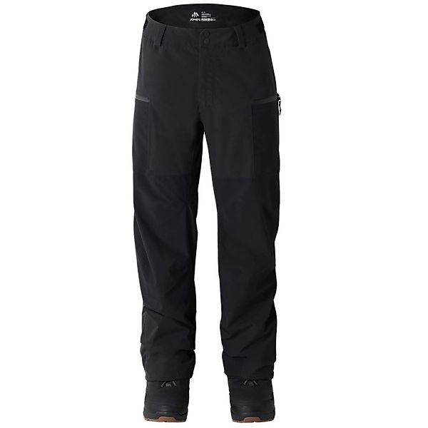 Jones Mountain Surf Rec Pant Stealth Black günstig online kaufen