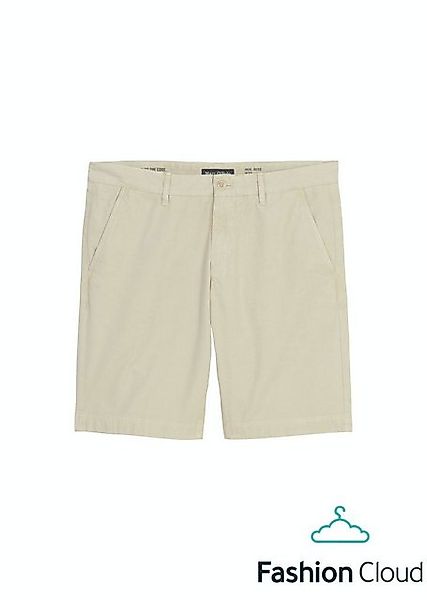 Marc O'Polo Bermudas Shorts Modell RESO regular günstig online kaufen