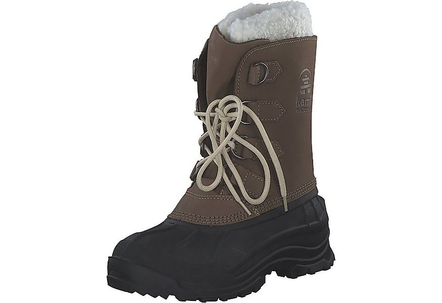 Kamik WK2011-FOS ALBORG Winterstiefel günstig online kaufen