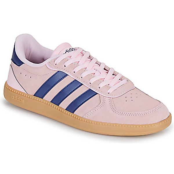 adidas Performance adidas Damen Sneaker BREAKNET SLEEK Sneaker günstig online kaufen