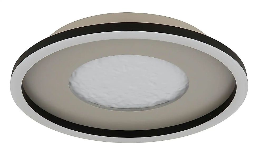 Globo Lighting Deckenleuchte   ¦ weiß Ø: 33 Lampen & Leuchten > Deckenleuch günstig online kaufen