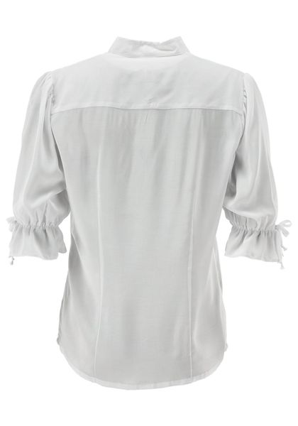 OS Trachten Trachtenbluse Seluvo Tailliert günstig online kaufen