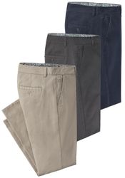 Tom Ramsey Stoffhose günstig online kaufen