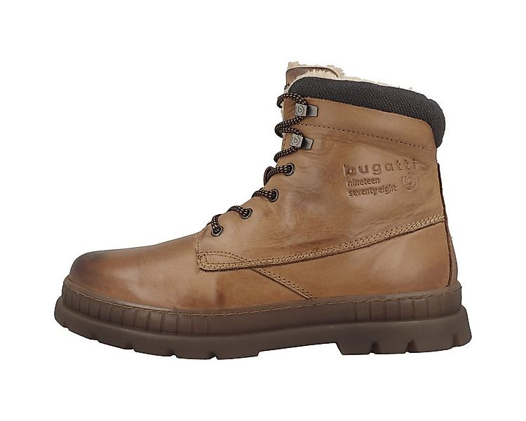 bugatti AC750 Herren Schnürboots Stiefeletten, Stiefel, Winterstiefel, Wint günstig online kaufen