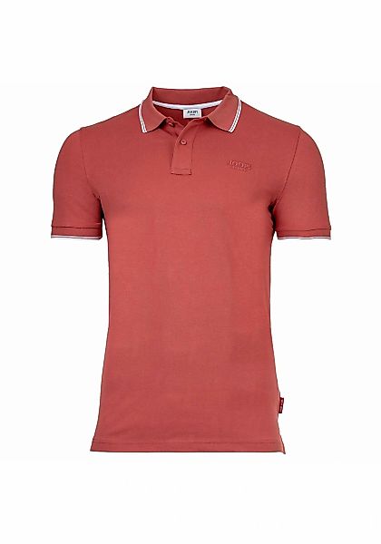 Joop Jeans Poloshirt "Agnello" mit Streifen günstig online kaufen