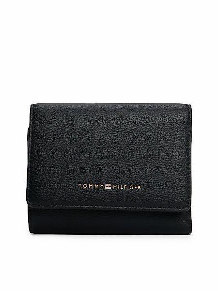 Tommy Hilfiger Geldbörse "TH FLAG TRIFOLD" günstig online kaufen