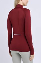 TCA Trainingsshirt TCA Damen Winter Laufshirt günstig online kaufen