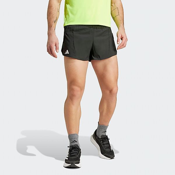 adidas Performance Laufshorts "ADIZERO E SPLIT" günstig online kaufen