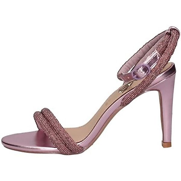 Exé Shoes  Sandalen Exe' REBECA-461 Sandalen Frau Viola Metallic günstig online kaufen