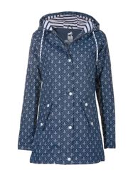 Michael Heinen Regenjacke Damen Friesennerz "Borkum" günstig online kaufen