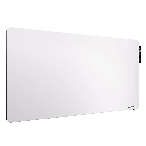 Klarstein Wonderbeam 900 Hybride Infrarotheizung 108 x 60 cm 900 W Wochenti günstig online kaufen