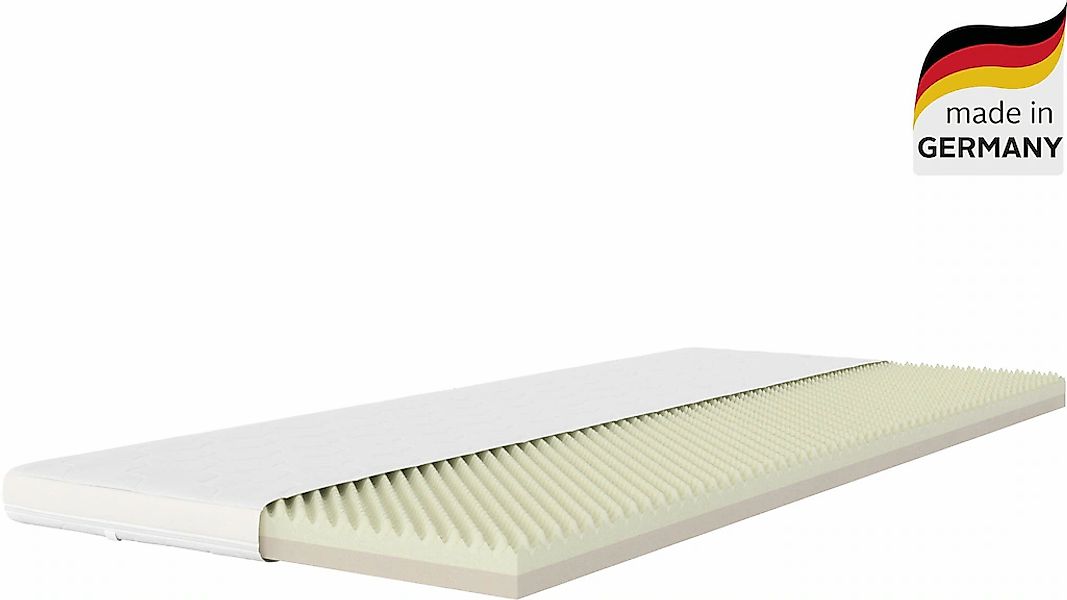 my home Topper "Polly Plus XXL ECO, Topper ideal für Boxspringmatratzen" To günstig online kaufen