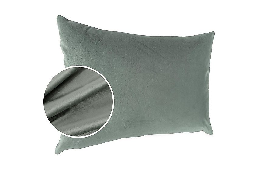 ANRO Dekokissen Kissenhülle MIT oder OHNE Füllung Kissenbezug Zierkissen, K günstig online kaufen