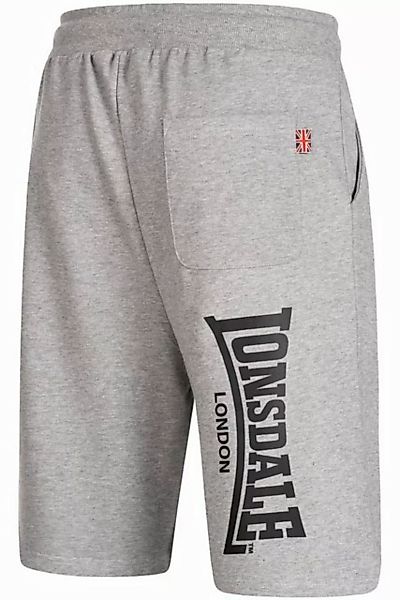 Lonsdale Shorts Lonsdale Herren Shorts Balnabruich günstig online kaufen