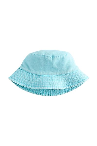 Next Fischerhut Gewaschener Fischerhut (1-St) günstig online kaufen