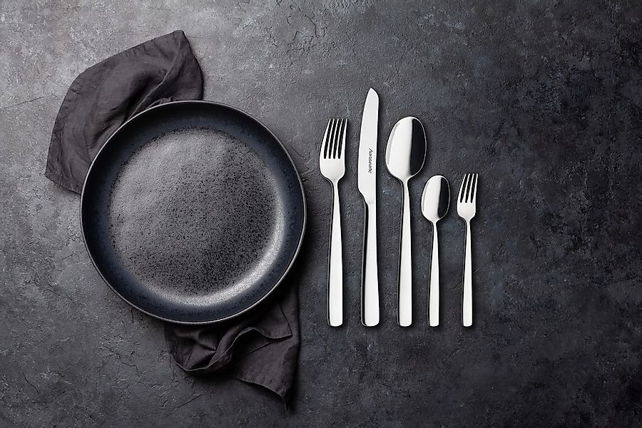 Hanseatic Besteck-Set »Premium« Besteck im elegant modernen Design für die günstig online kaufen