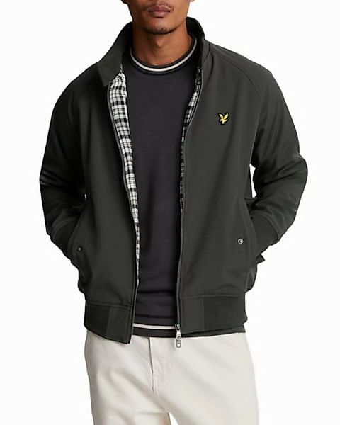 Lyle & Scott Blouson Herren Jacke,British Classic Stil,Wasserabweisend günstig online kaufen