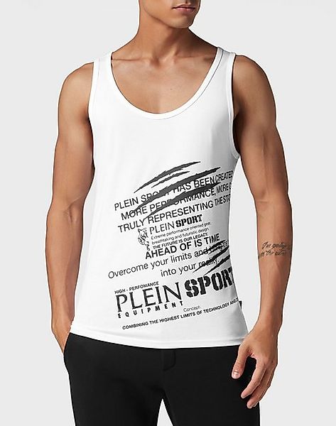 PLEIN SPORT T-Shirt Lettering günstig online kaufen