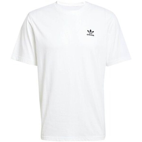 adidas Originals T-Shirt TREFOIL ESSENTIALS sportlicher Stil, Kurzarm, mit günstig online kaufen