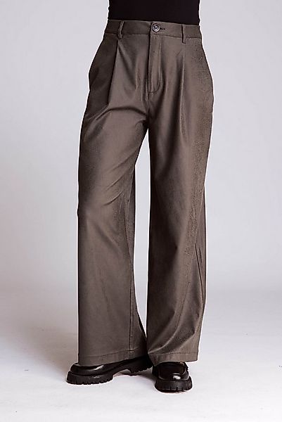 Zhrill Stoffhose ZHRULAN VELOURS günstig online kaufen