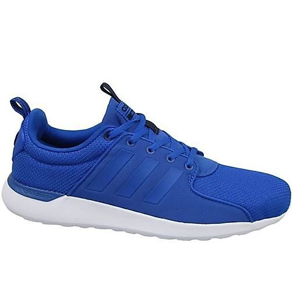 Adidas Cloudfoam Lite Racer Schuhe EU 40 2/3 Blue günstig online kaufen