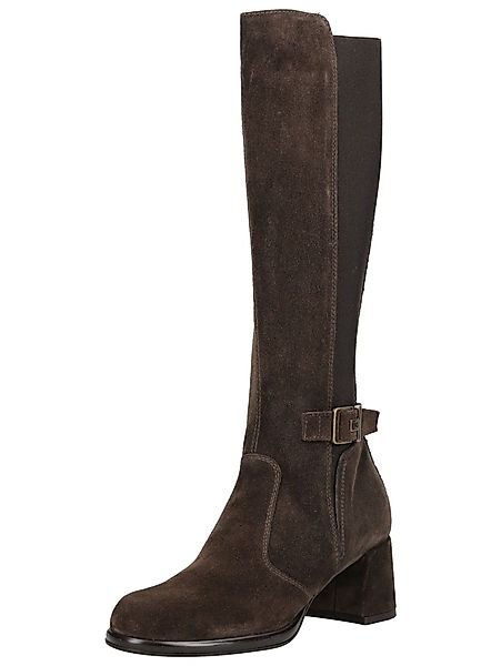 Nero Giardini Nero Giardini Stiefel Leder/Textil günstig online kaufen