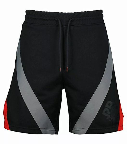 HUGO Shorts Herren Jerseyshorts DISHORT_HUGO X RB FORMULA ONE (1-tlg) günstig online kaufen