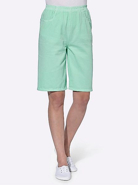 Witt Shorts Bermudas komfortabel günstig online kaufen
