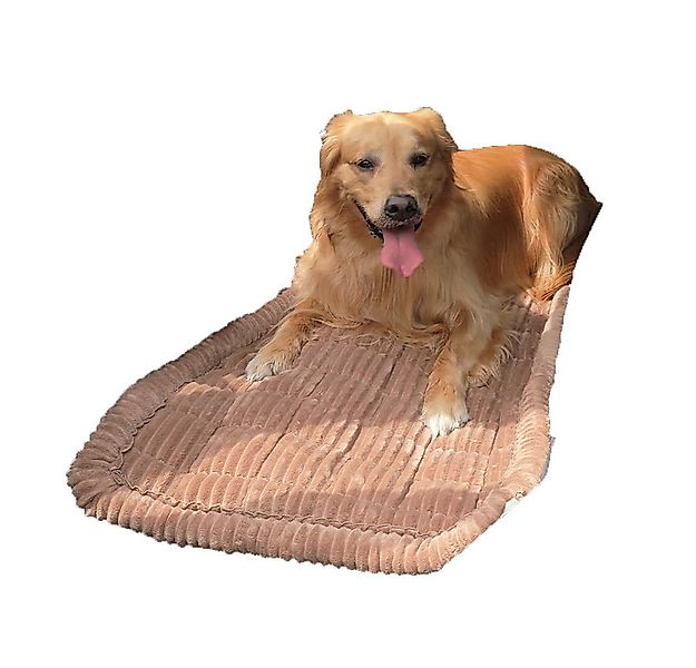 Ledander Tier-Autoschondecke Tierdecke Autoschondecke Hund Rücksitz 62x137c günstig online kaufen