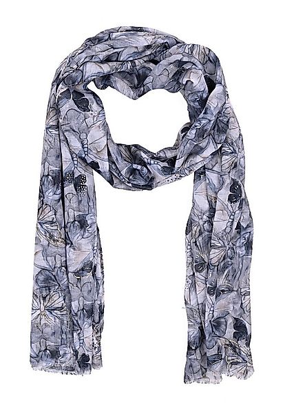 Goodman Design Modeschal Schal- Lenya, Trägt sich fast schwerelos, was den günstig online kaufen