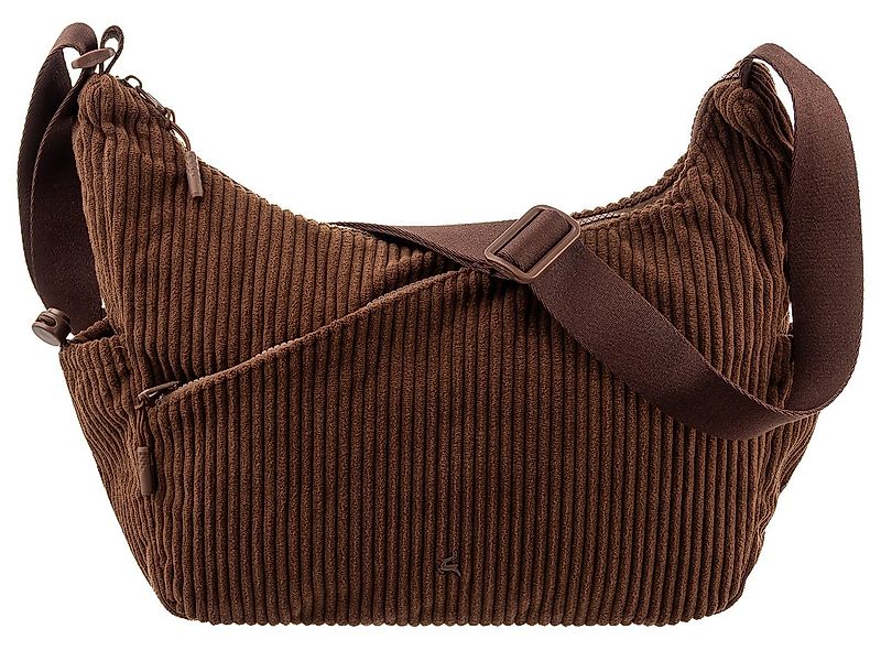 Prato Umhängetasche SC10 zeitlose zeitlose Umhängetasche (1-tlg) günstig online kaufen