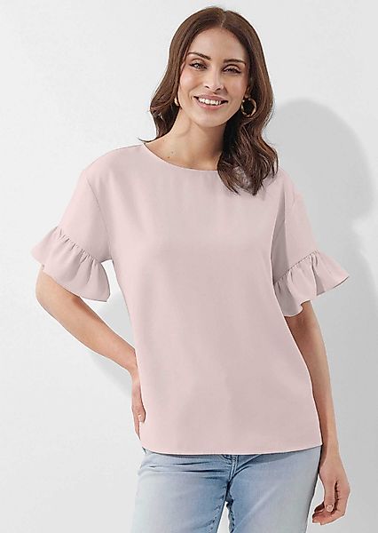 Alba Moda Shirtbluse Bluse günstig online kaufen