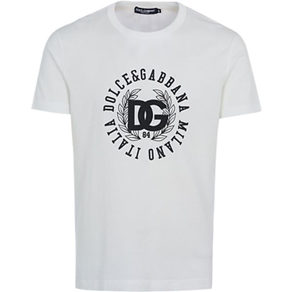 D&G  T-Shirt G8KBAZ G7D9U günstig online kaufen