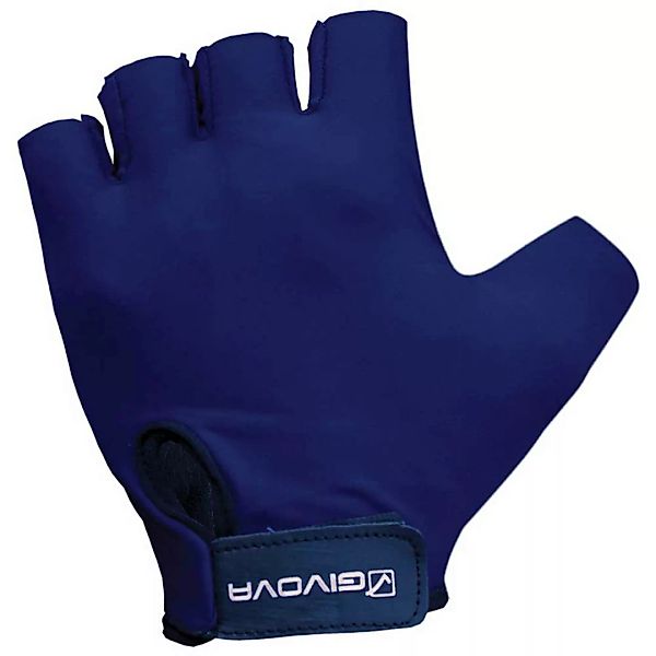 Givova Fitness Handschuhe M Blue günstig online kaufen