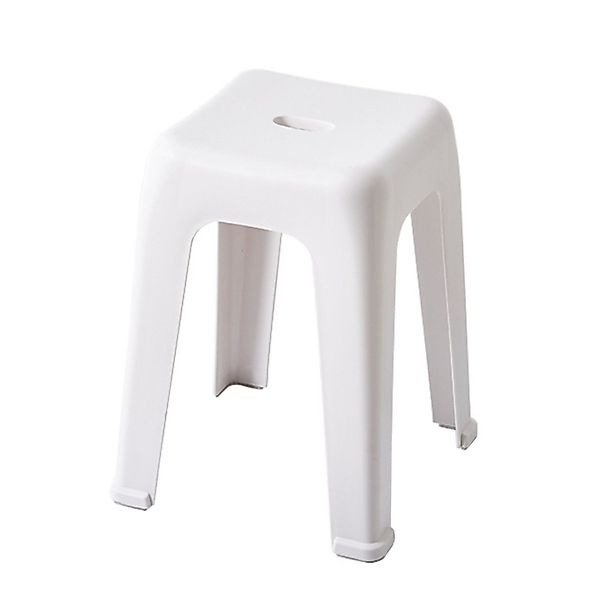 WITEN&NOCK Badhocker Duschhocker Sitzhocker Dusche Wohnzimmer günstig online kaufen