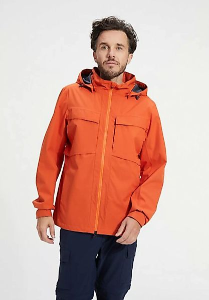 Human Nature Allwetterjacke Mavile Atmungsaktiv, Winddicht, 2,5-Lagen-Jacke günstig online kaufen