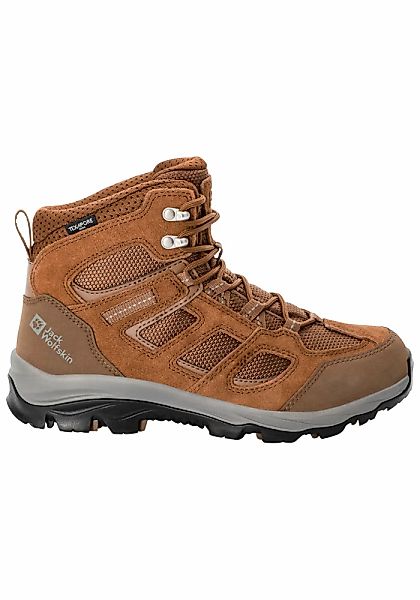 Jack Wolfskin VOJO 3 TEXAPORE MID W Wanderschuh günstig online kaufen