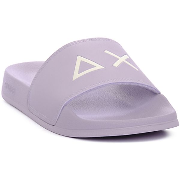 Sun68  Zehensandalen SUN68  24 SLIPPERS LOGO günstig online kaufen
